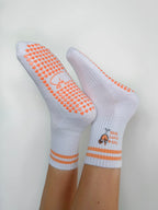 Spritz Grip Sock