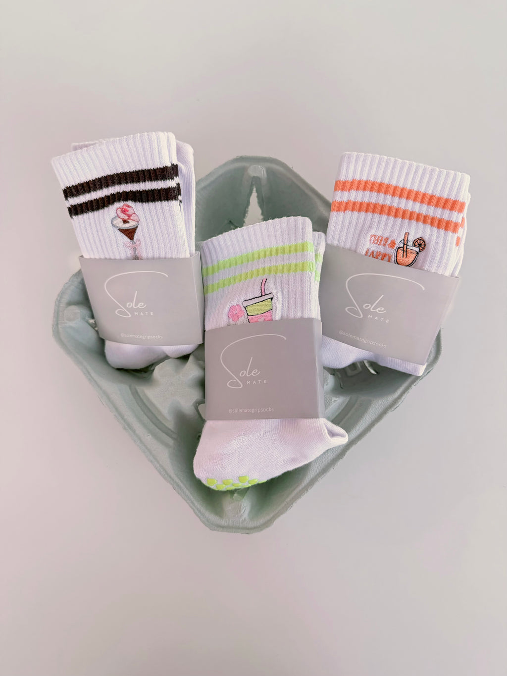 Sip & Sculpt Bundle