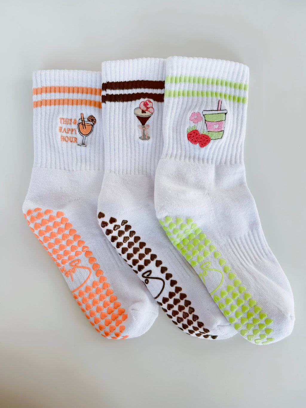 Sip & Sculpt Bundle