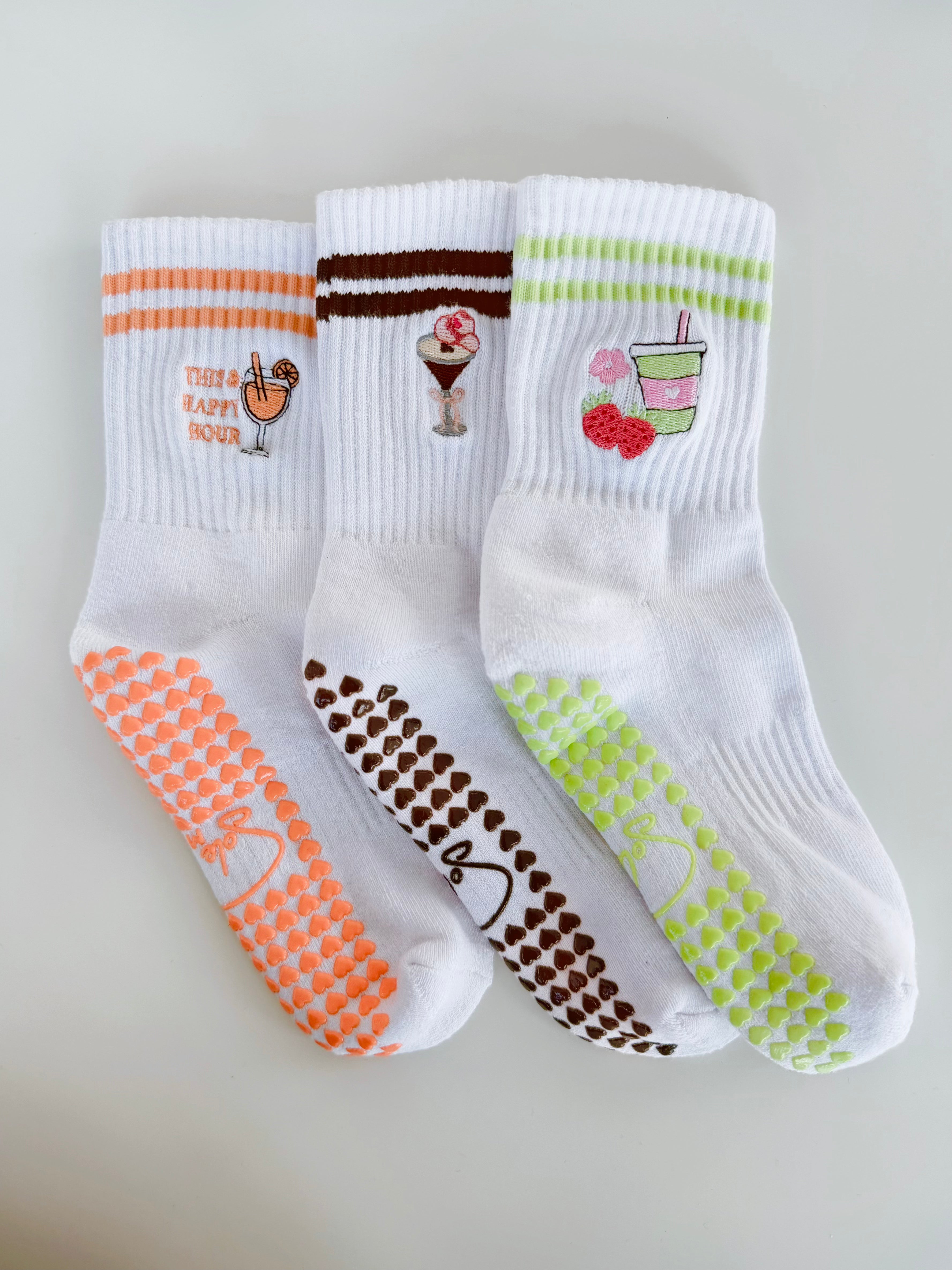 Sip & Sculpt Bundle