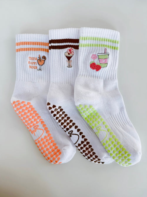 Sip & Sculpt Bundle