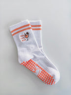 Spritz Grip Sock